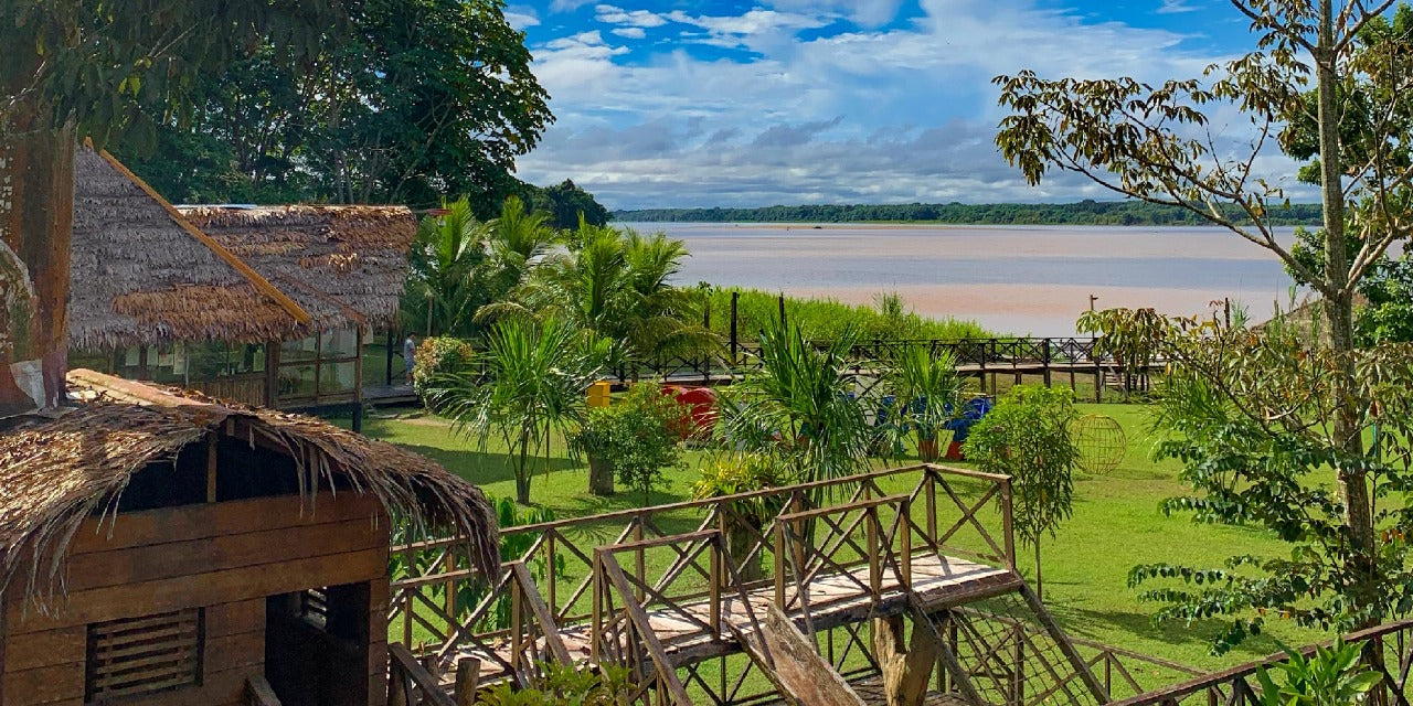 Amazonas
