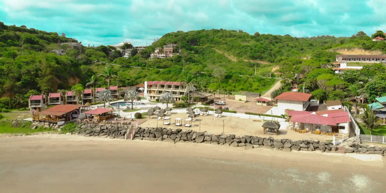 Ecuador