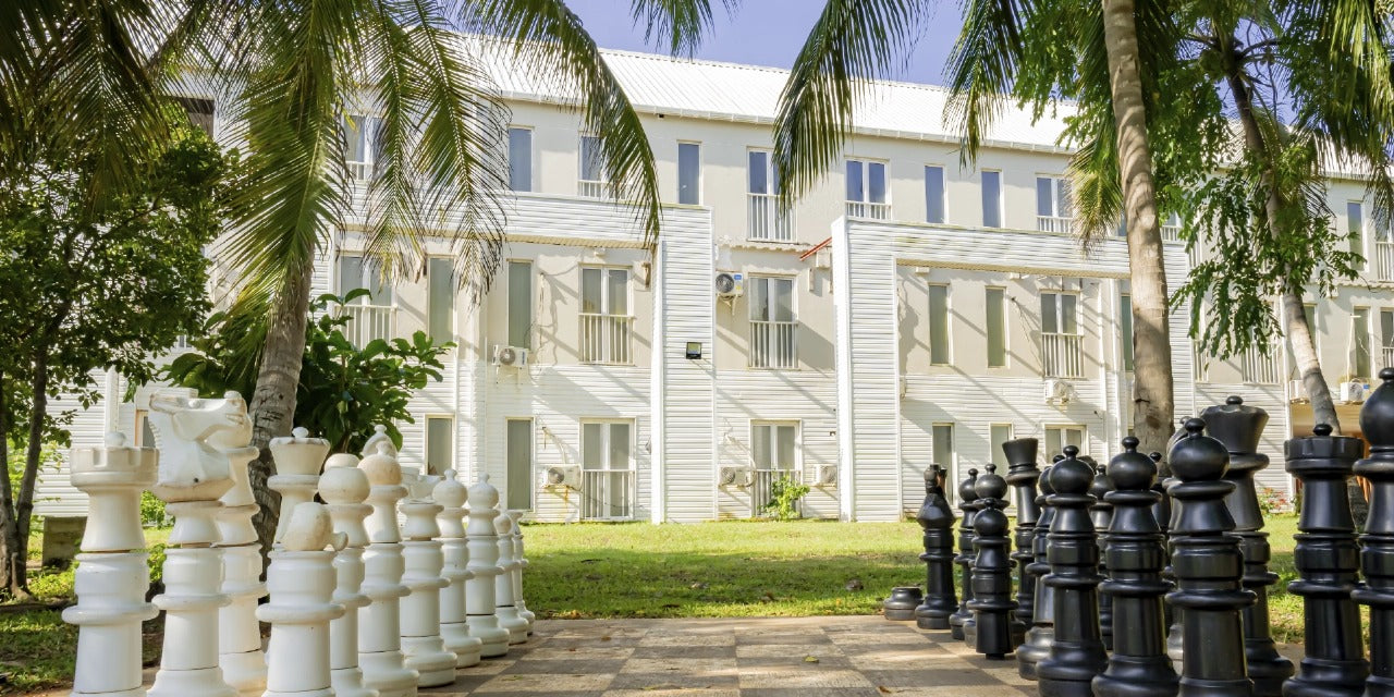 San Andrés