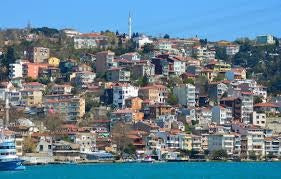 Turquía