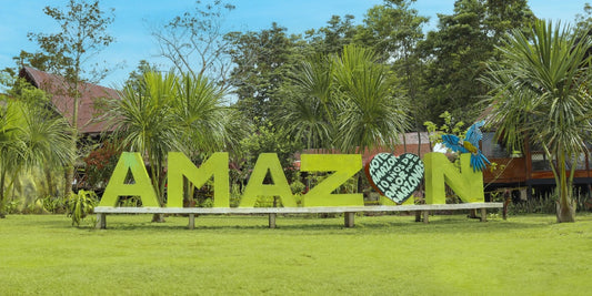 Amazonas