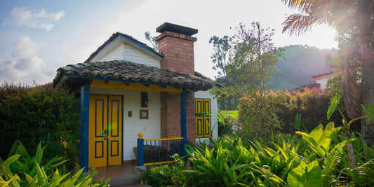 Eje Cafetero