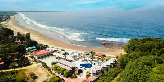 Ecuador