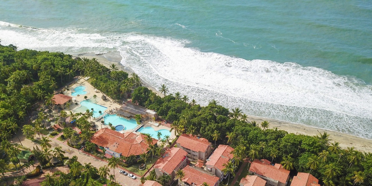 Santa Marta