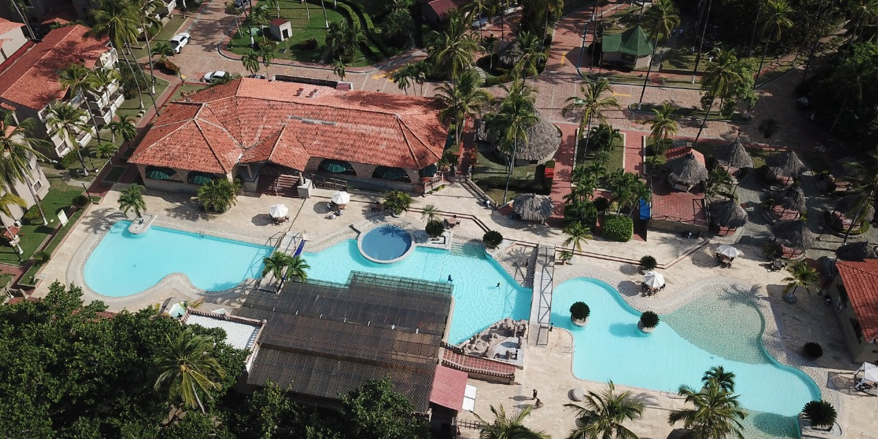 Santa Marta