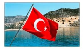 Turquía